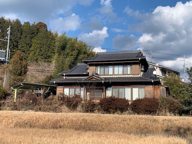 中津川市中津川字丸山 画像